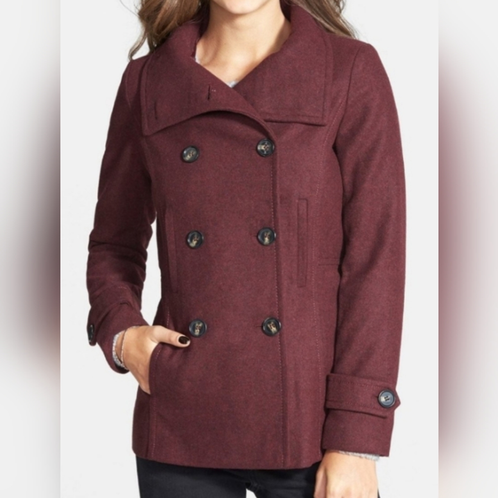 Thread & Supply Peacoat Juniors Size Medium